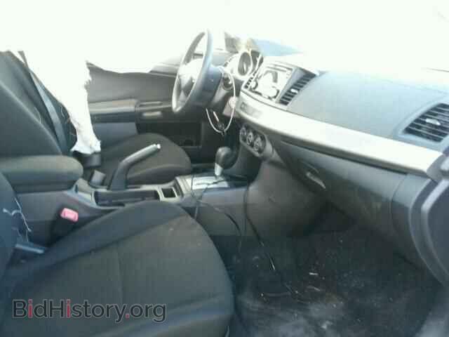 2014 MITSUBISHI LANCER - VIN: JA32U2FU0EU019102 - Фото 5