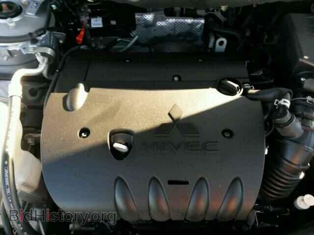 2014 MITSUBISHI LANCER - VIN: JA32U2FU0EU019102 - Фото 7