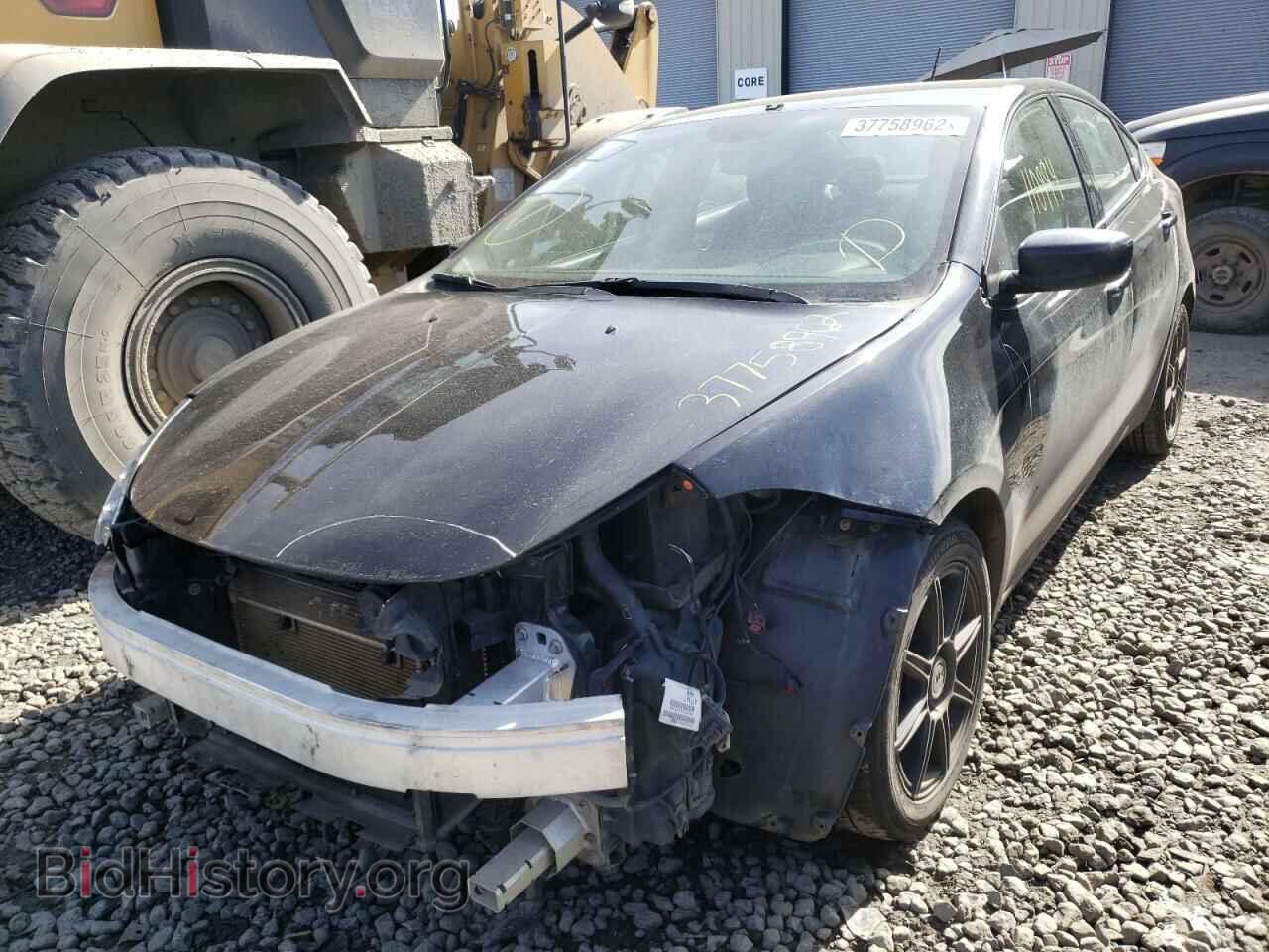 2015 DODGE DART - VIN: 1C3CDFAA6FD141026 - Фото 2