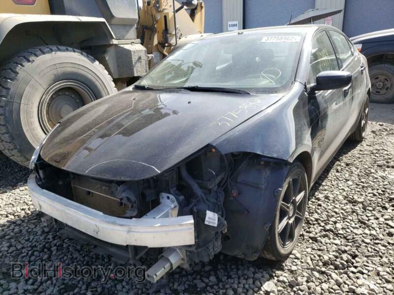 2015 Dodge DART (VIN 1C3CDFAA6FD141026) — фото 2 из 10