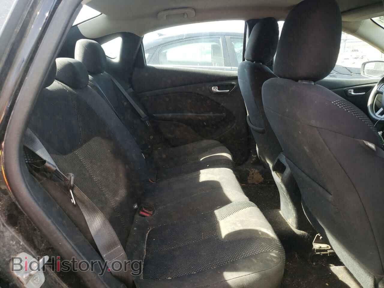 2015 DODGE DART - VIN: 1C3CDFAA6FD141026 - Фото 6