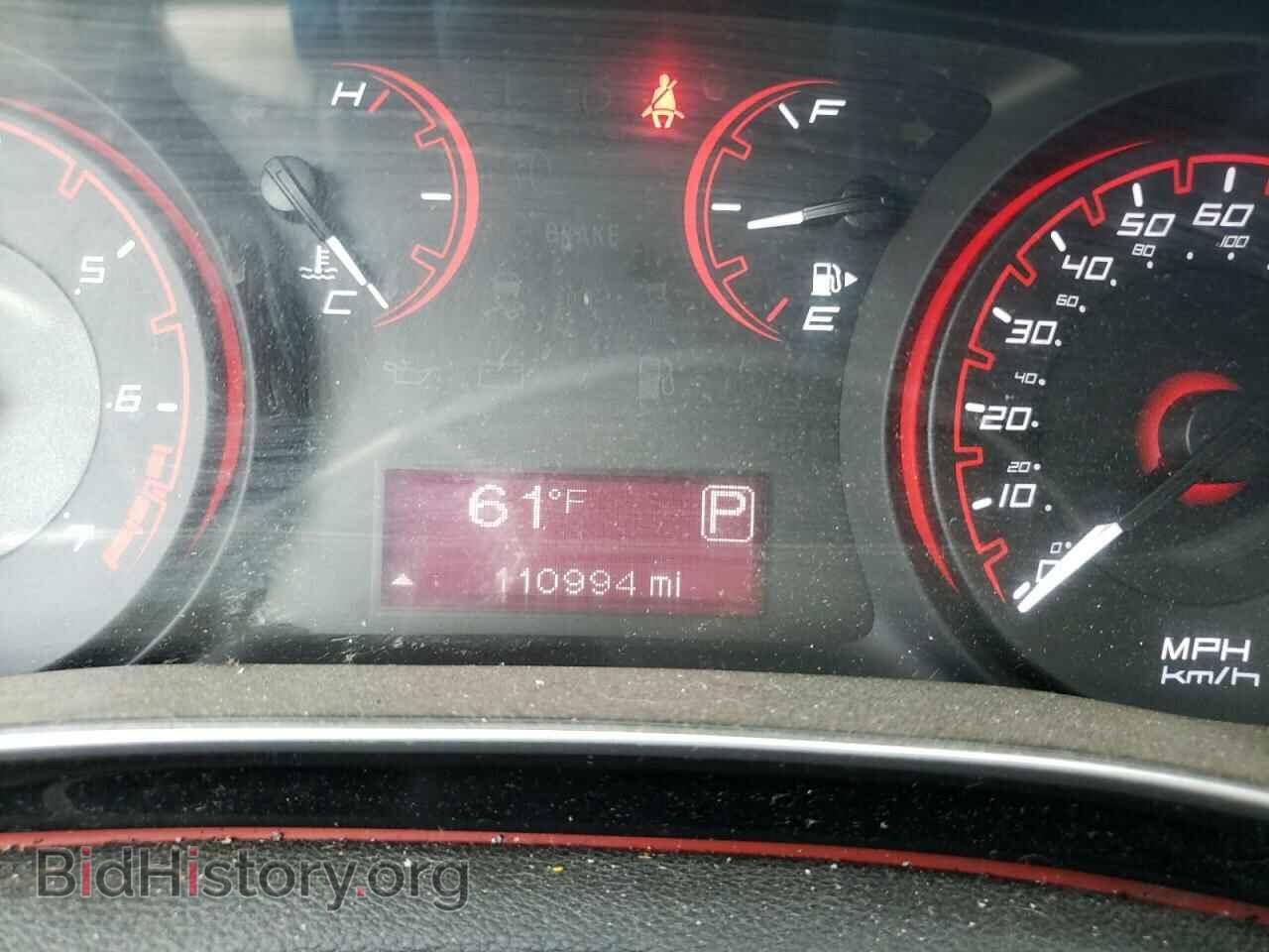 2015 DODGE DART - VIN: 1C3CDFAA6FD141026 - Фото 8