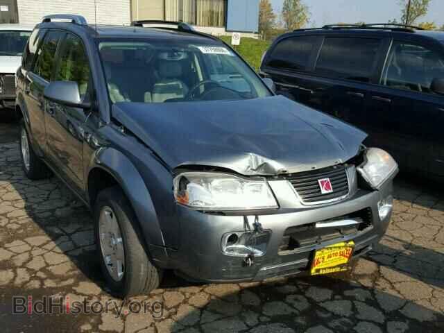 Photo 5GZCZ63457S879464 - SATURN VUE 2007
