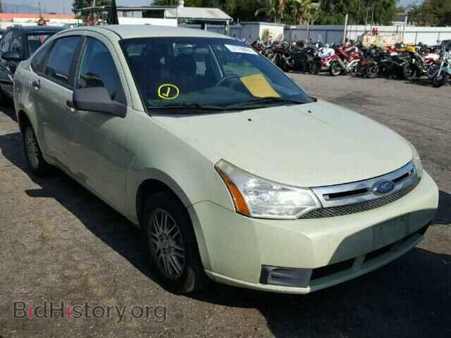 Фотография 1FAHP3FN5AW199280 - FORD FOCUS 2010