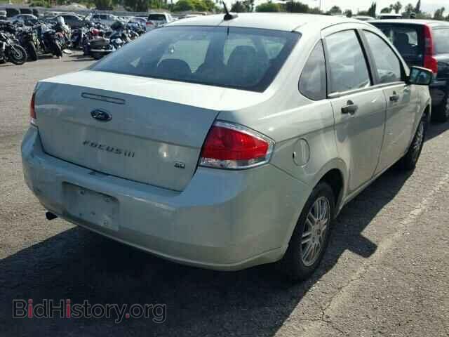2010 FORD FOCUS - VIN: 1FAHP3FN5AW199280 - Фото 4