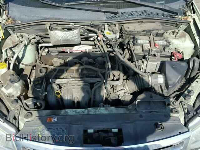 2010 FORD FOCUS - VIN: 1FAHP3FN5AW199280 - Фото 7