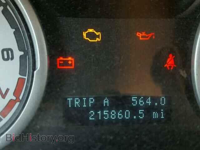 2010 FORD FOCUS - VIN: 1FAHP3FN5AW199280 - Фото 8