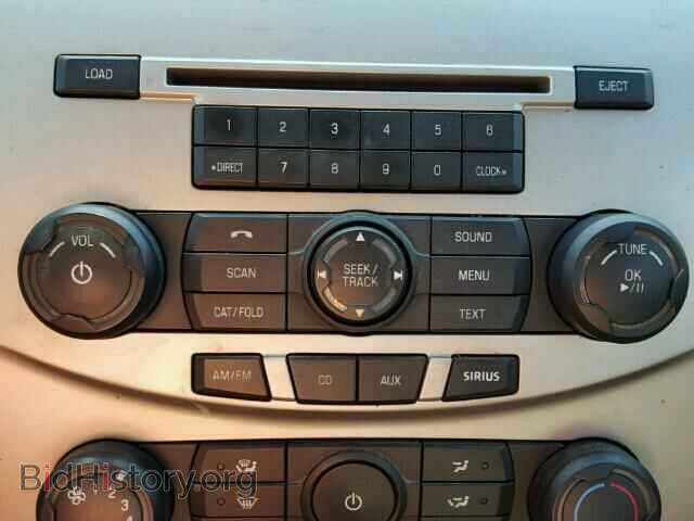 2010 FORD FOCUS - VIN: 1FAHP3FN5AW199280 - Фото 9