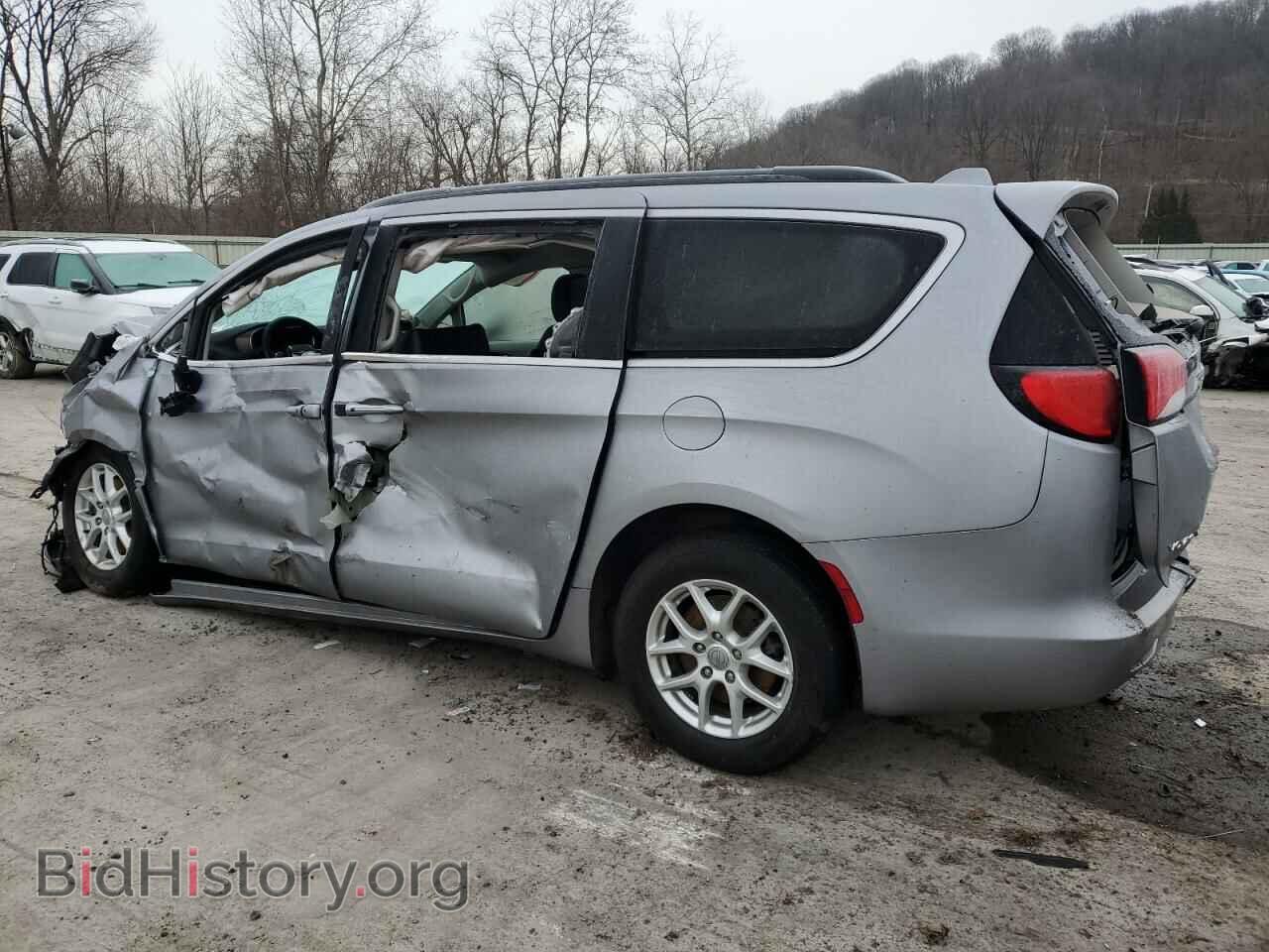 2020 CHRYSLER MINIVAN - VIN: 2C4RC1DG2LR156580 - Photo 2