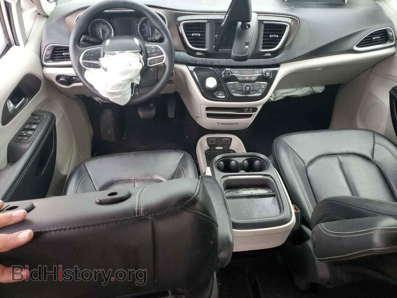 2020 CHRYSLER MINIVAN - VIN: 2C4RC1DG2LR156580 - Photo 8