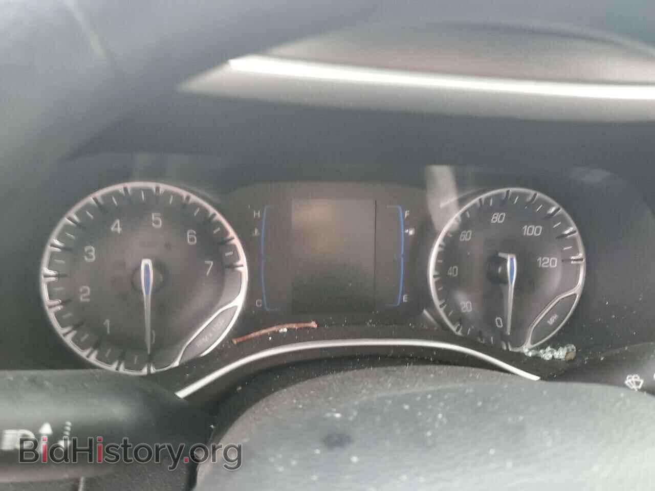 2020 CHRYSLER MINIVAN - VIN: 2C4RC1DG2LR156580 - Photo 9