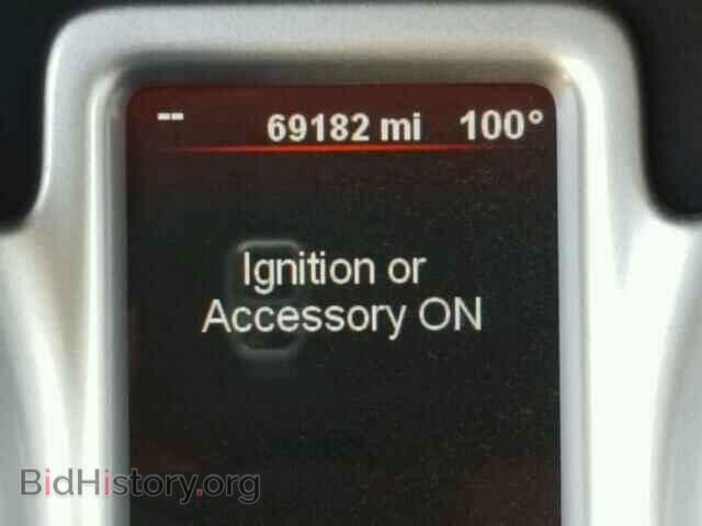 2012 DODGE JOURNEY - VIN: 3C4PDCBG3CT270040 - Фото 8