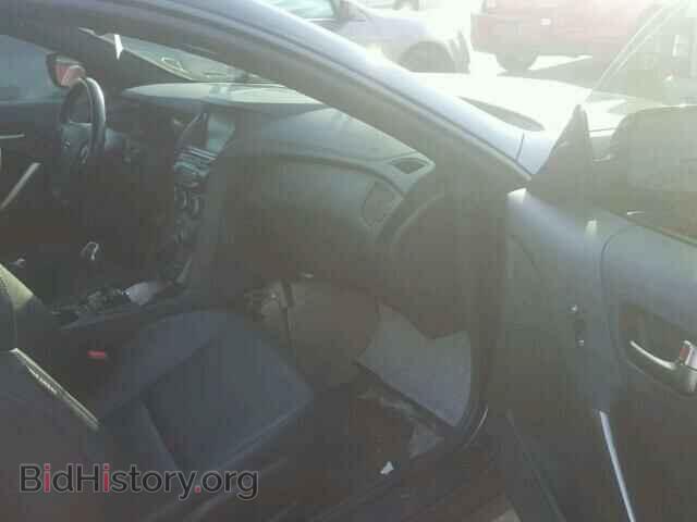 2013 HYUNDAI GENESIS - VIN: KMHHU6KJ4DU102542 - Фото 5