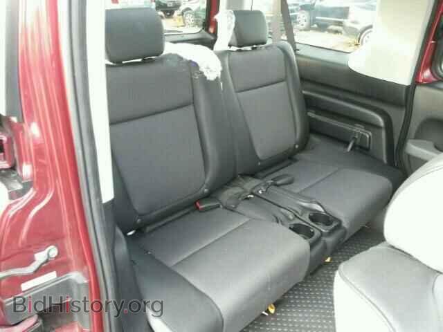 2006 HONDA ELEMENT - VIN: 5J6YH28706L013633 - Photo 6