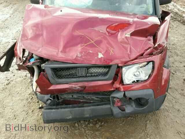 2006 HONDA ELEMENT - VIN: 5J6YH28706L013633 - Photo 7