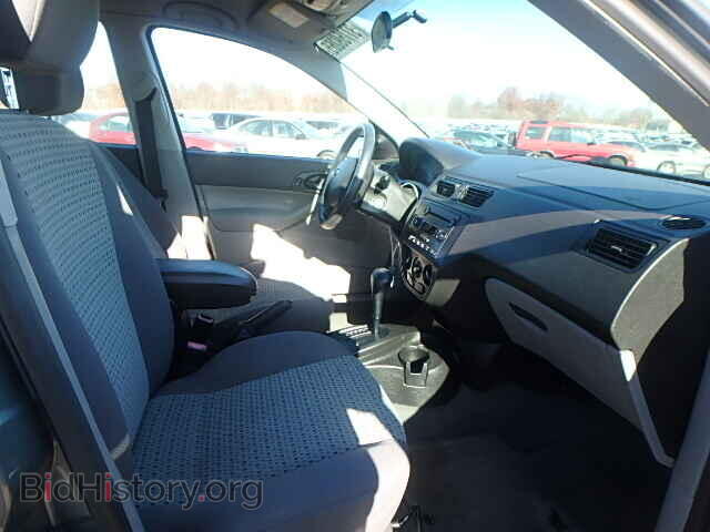 2006 FORD FOCUS - VIN: 1FAFP34N96W212288 - Фото 5