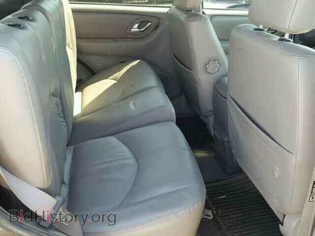 2002 MAZDA TRIBUTE - VIN: 4F2CU08112KM09016 - Фото 6