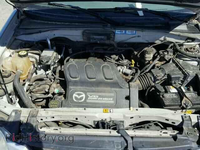 2002 MAZDA TRIBUTE - VIN: 4F2CU08112KM09016 - Фото 7