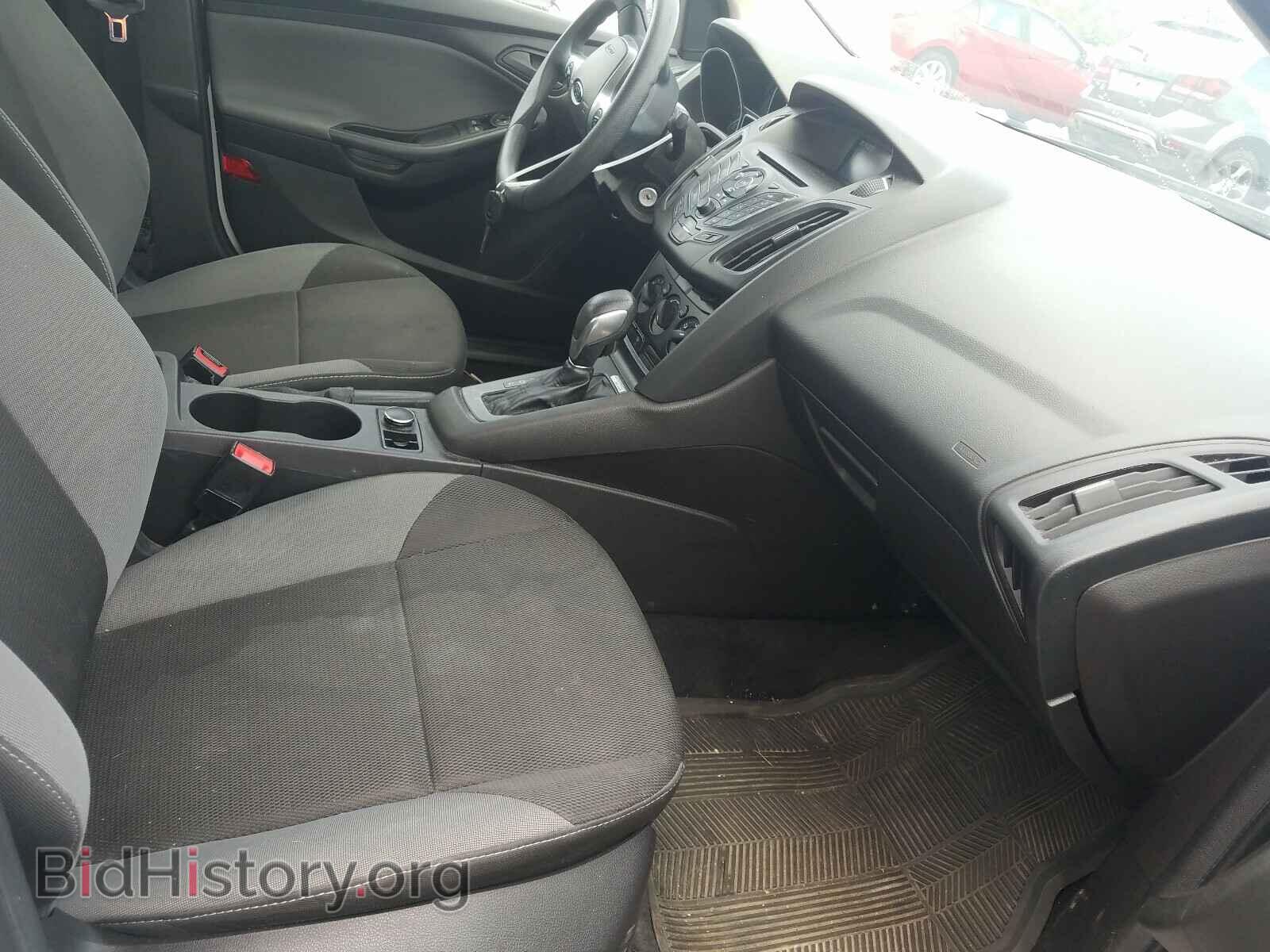 2014 FORD FOCUS - VIN: 1FADP3E29EL224131 - Photo 5
