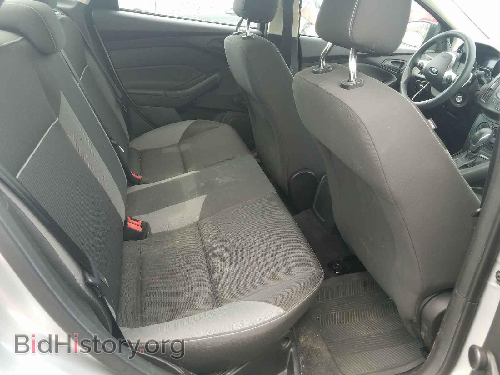 2014 FORD FOCUS - VIN: 1FADP3E29EL224131 - Photo 6