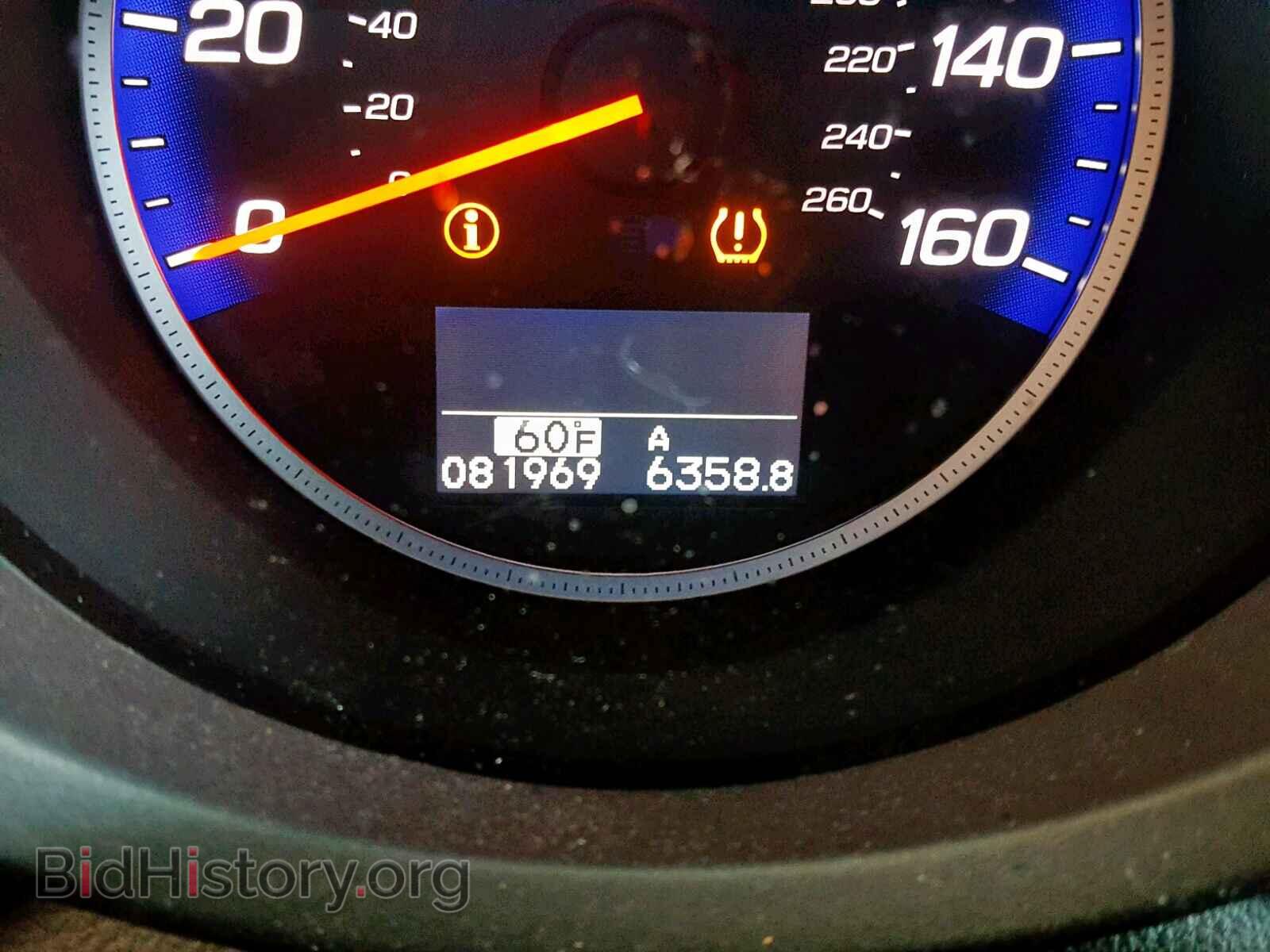 2010 ACURA RDX TECHNO - VIN: 5J8TB2H54AA001300 - Фото 8