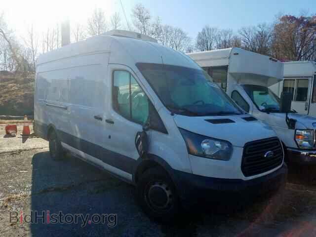Photo 1FTBW3XM9GKB23571 - FORD TRANSIT CO 2016