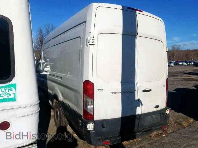 2016 FORD TRANSIT CO - VIN: 1FTBW3XM9GKB23571 - Фото 3