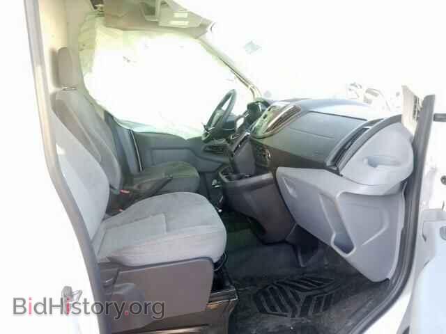 2016 FORD TRANSIT CO - VIN: 1FTBW3XM9GKB23571 - Фото 5