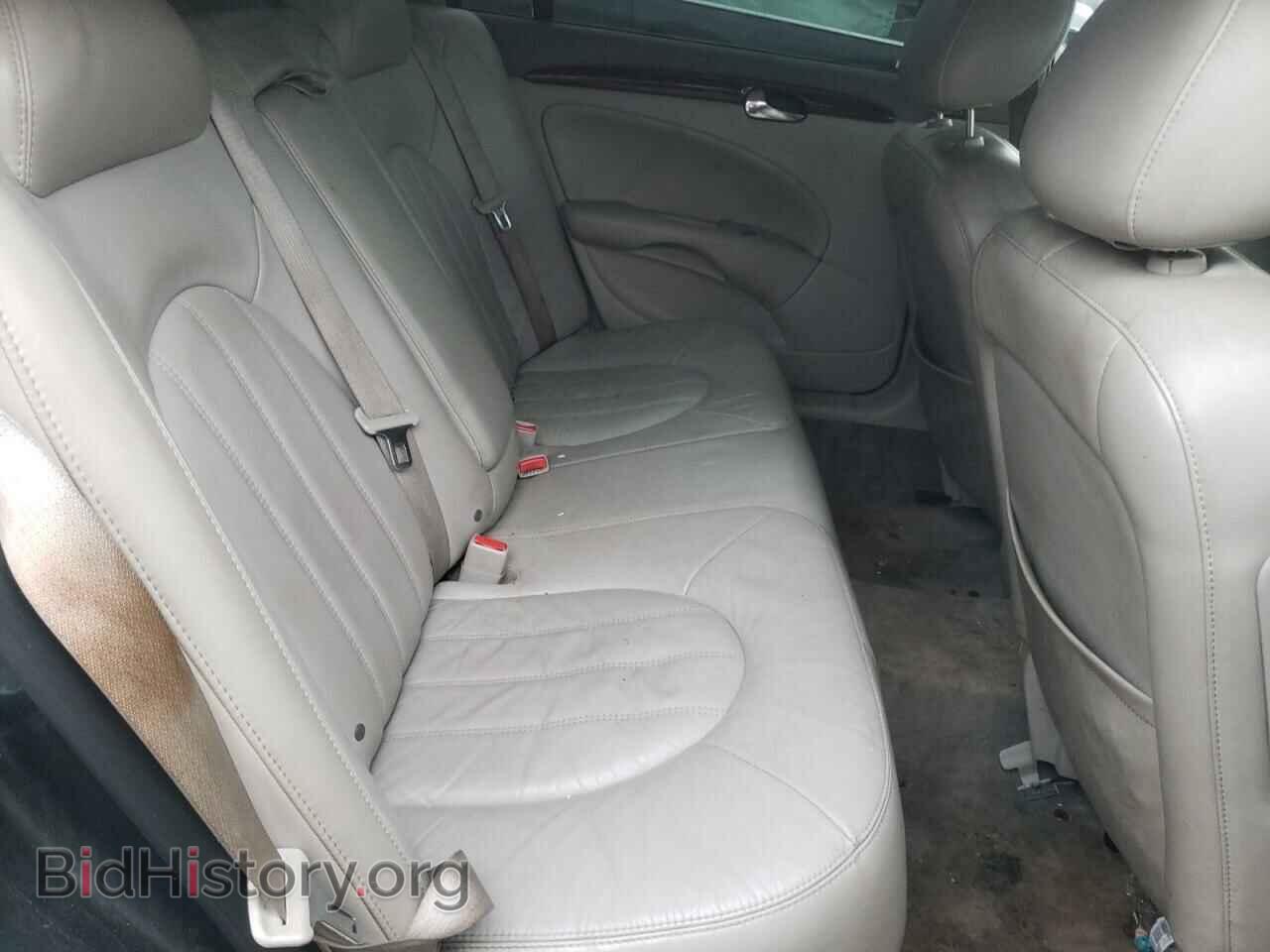 2011 BUICK LUCERNE - VIN: 1G4HC5EM8BU121109 - Фото 6