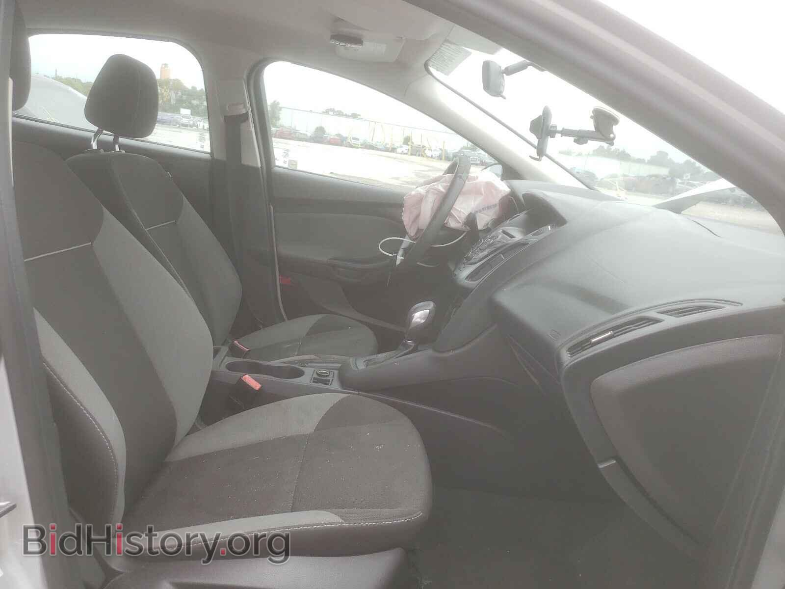 2013 FORD FOCUS - VIN: 1FADP3E23DL118580 - Photo 5