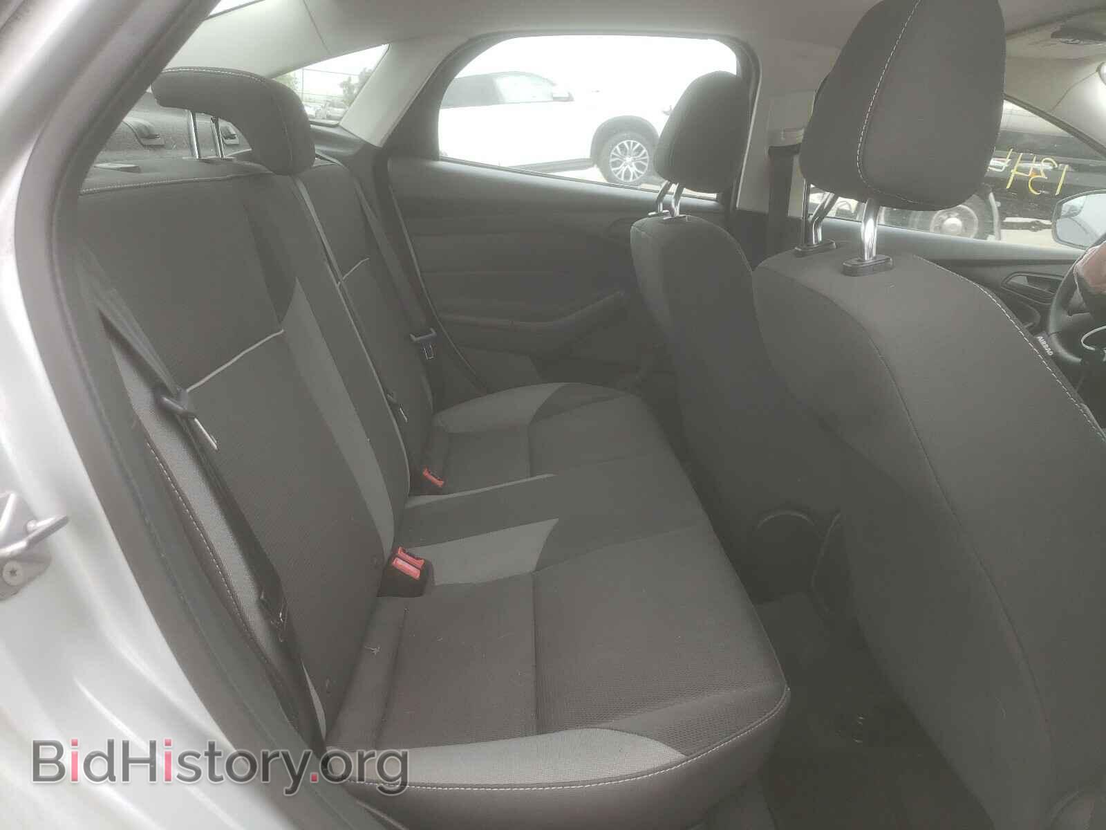 2013 FORD FOCUS - VIN: 1FADP3E23DL118580 - Photo 6