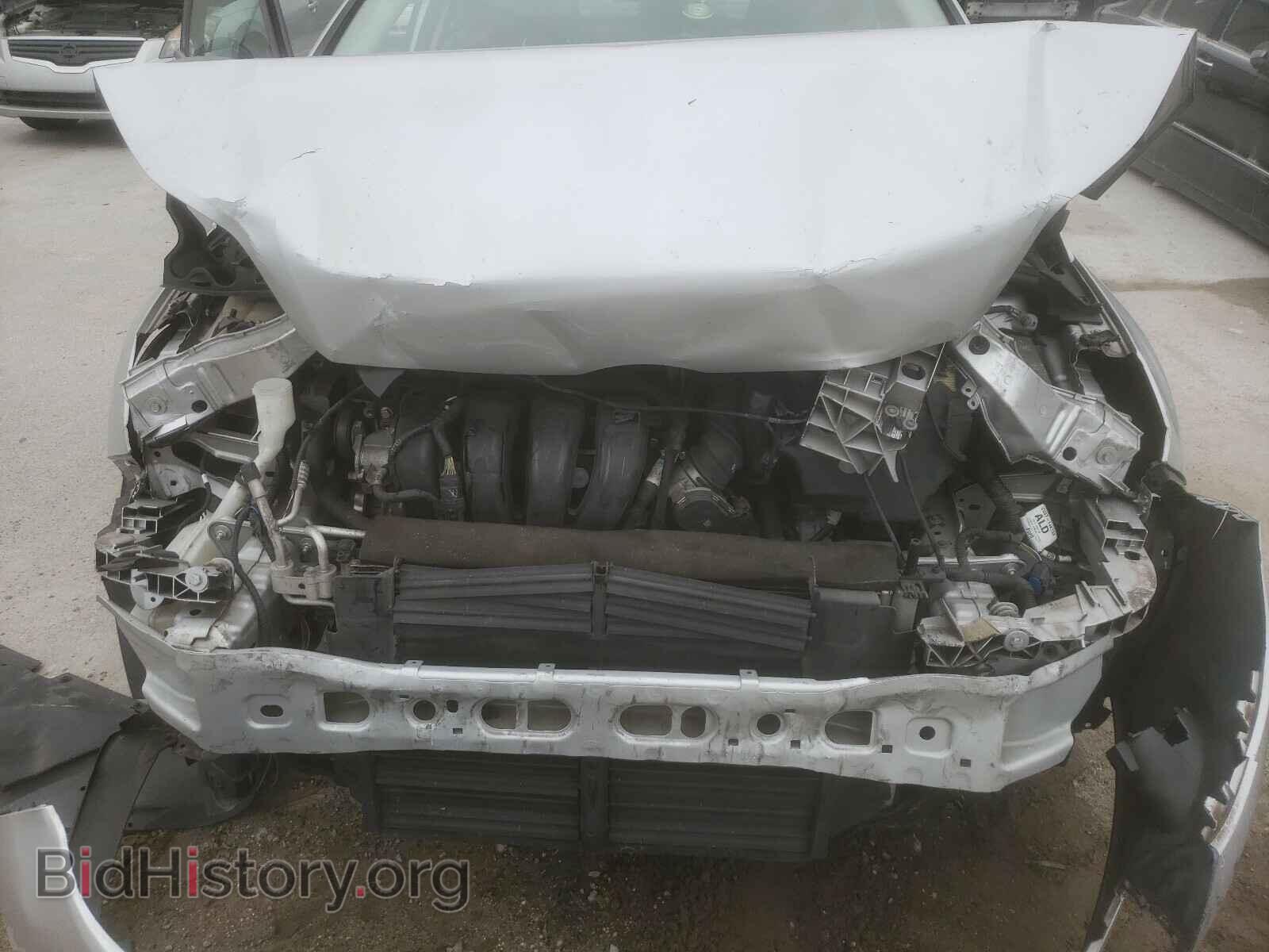 2013 FORD FOCUS - VIN: 1FADP3E23DL118580 - Photo 9