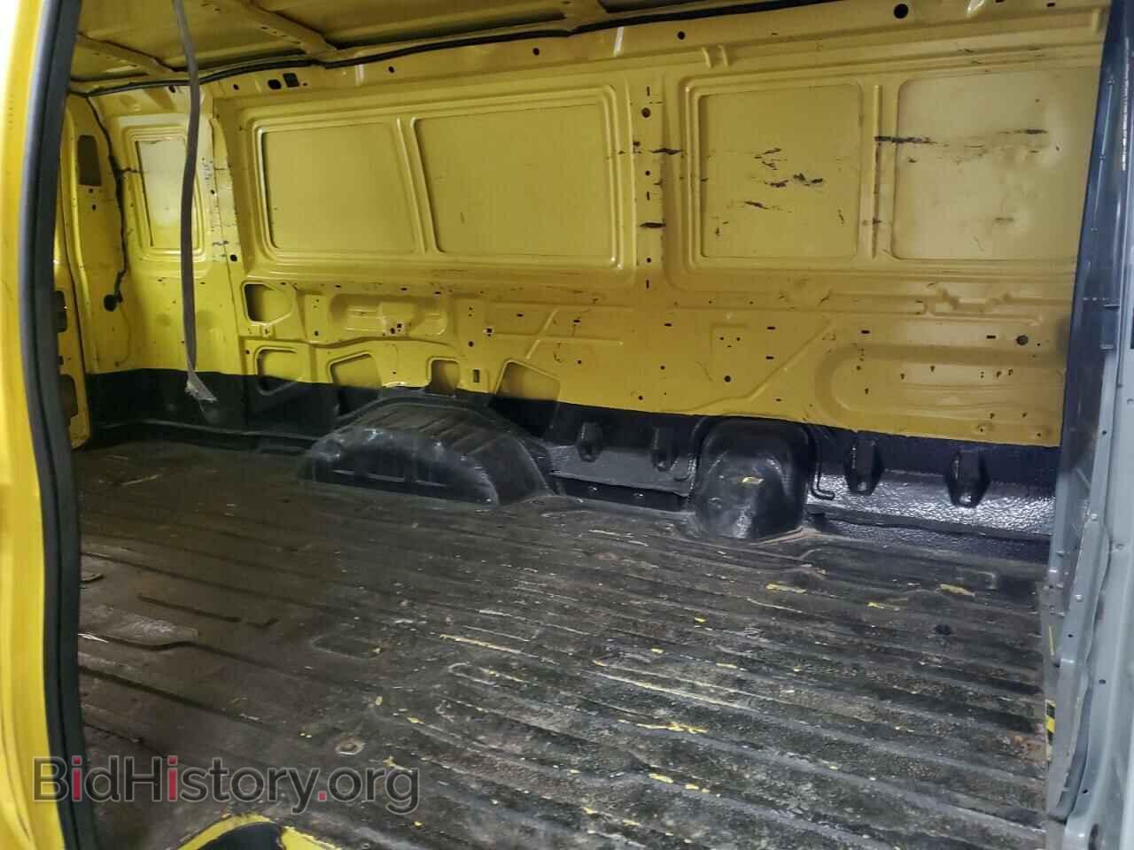2013 FORD ALL Models - VIN: 1FTSS3EL7DDA06206 - Photo 11