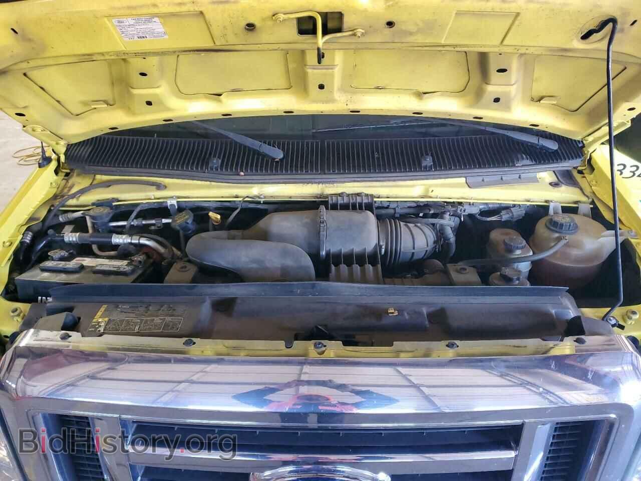 2013 FORD ALL Models - VIN: 1FTSS3EL7DDA06206 - Photo 12