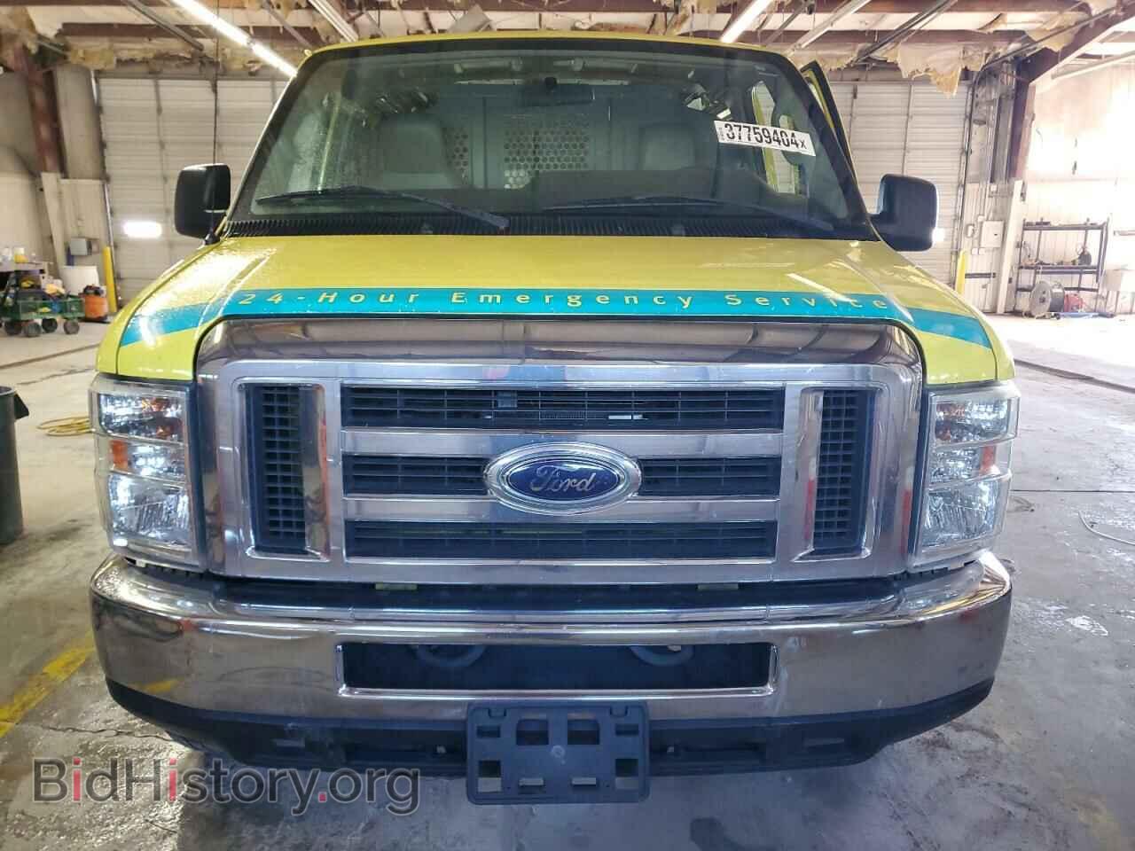 2013 FORD ALL Models - VIN: 1FTSS3EL7DDA06206 - Photo 5