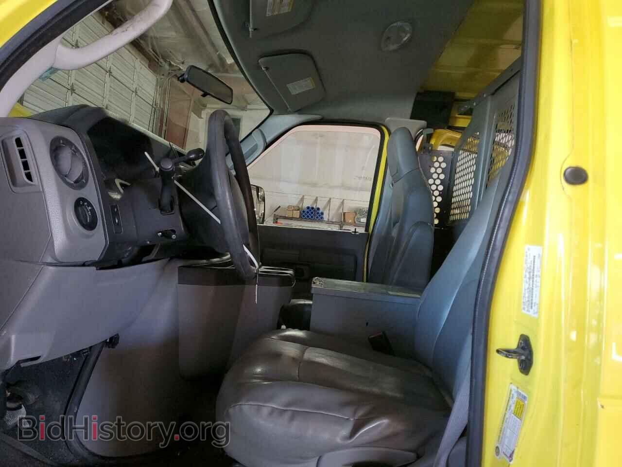 2013 FORD ALL Models - VIN: 1FTSS3EL7DDA06206 - Photo 7