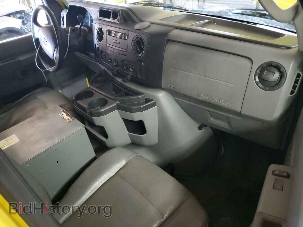 2013 FORD ALL Models - VIN: 1FTSS3EL7DDA06206 - Photo 8