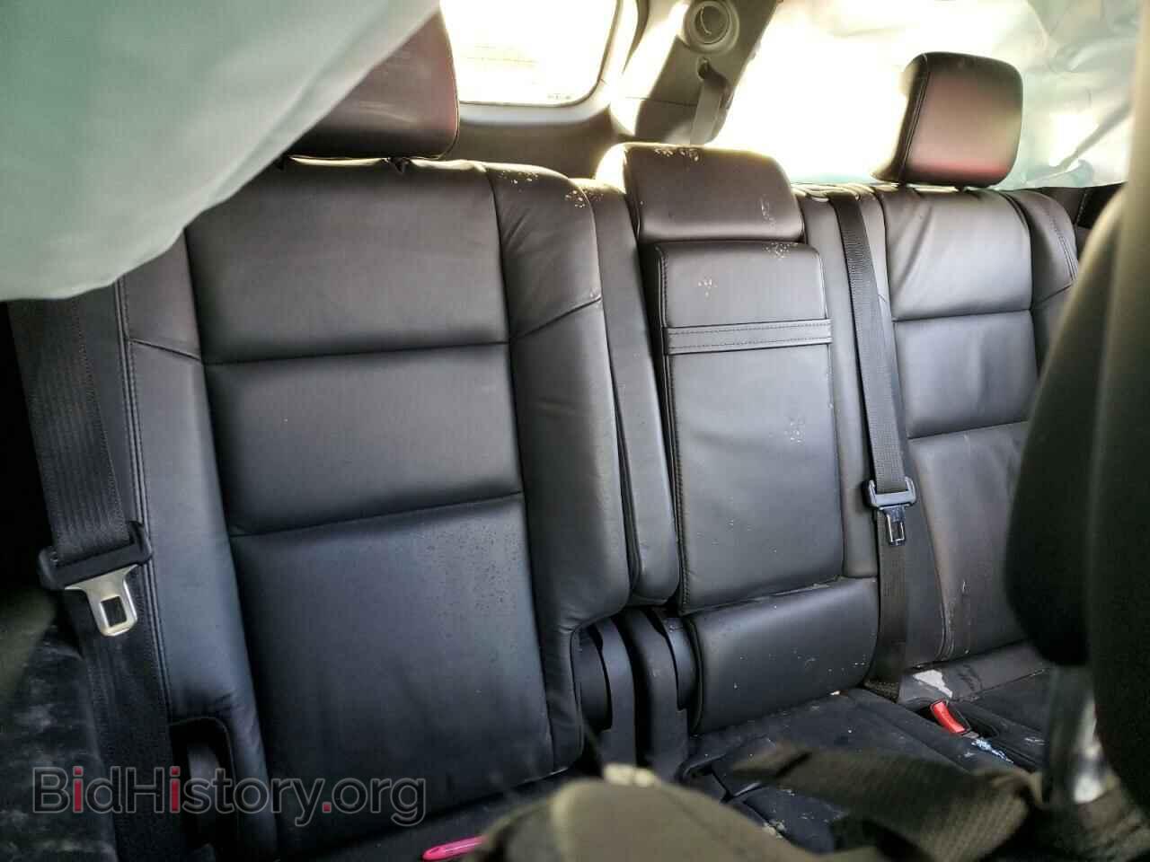 2015 DODGE DURANGO - VIN: 1C4RDJDG3FC818340 - Фото 11
