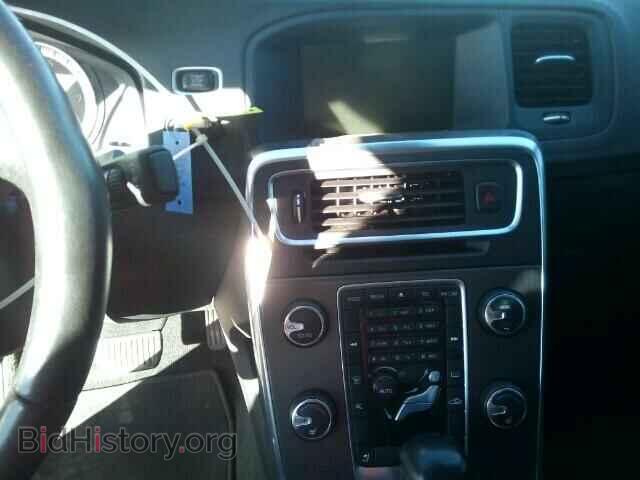 2012 VOLVO S60 - VIN: YV1622FS2C2126503 - Фото 9