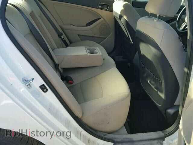 2015 KIA OPTIMA - VIN: KNAGM4A71F5640782 - Фото 6