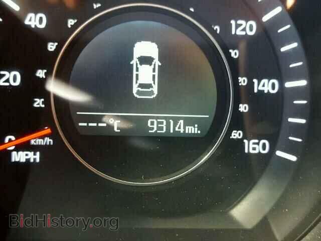 2015 KIA OPTIMA - VIN: KNAGM4A71F5640782 - Фото 8