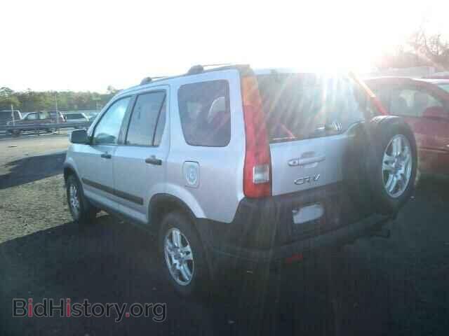 2003 HONDA CRV - VIN: SHSRD78823U151905 - Фото 3