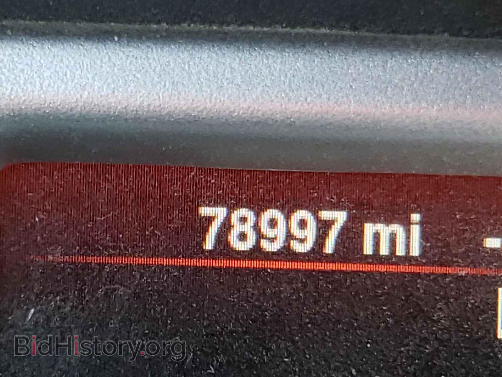 2014 DODGE JOURNEY - VIN: 3C4PDCAB2ET132529 - Фото 8