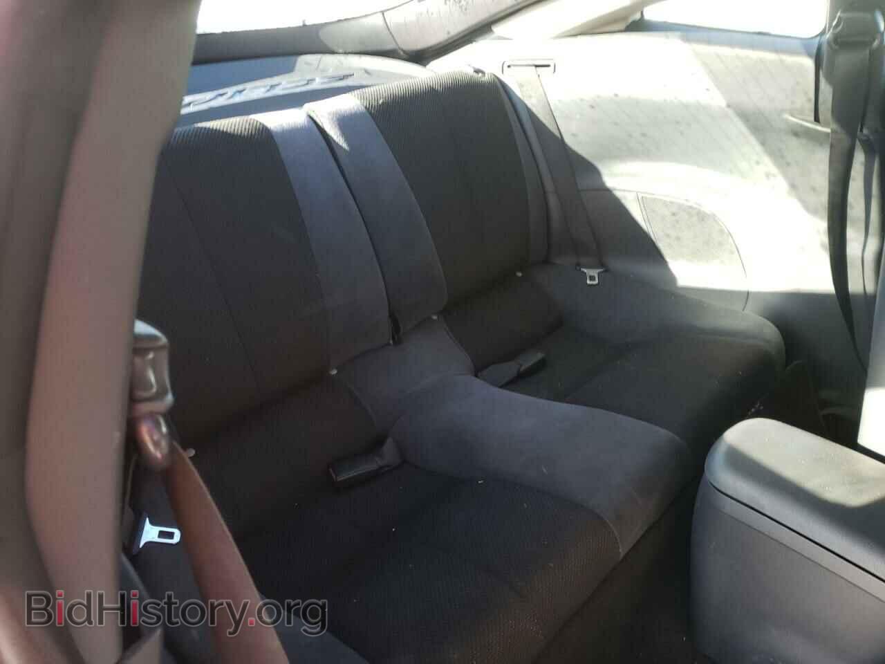 2006 MITSUBISHI ECLIPSE - VIN: 4A3AK24F76E026936 - Photo 6