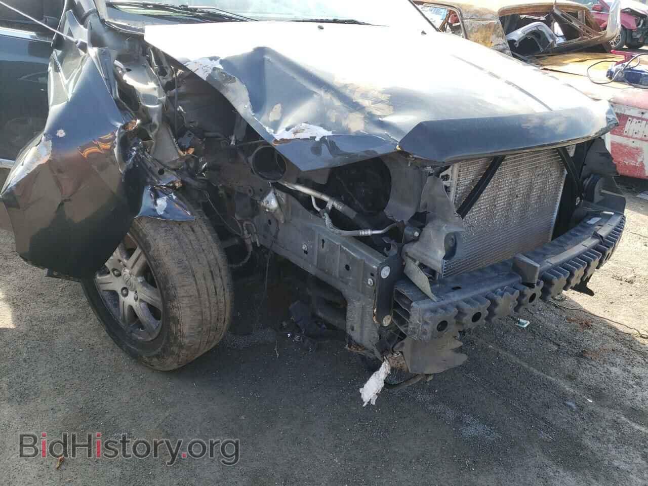 2012 CHRYSLER MINIVAN - VIN: 2C4RC1BG0CR306821 - Фото 9