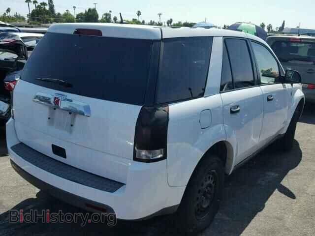2007 SATURN VUE - VIN: 5GZCZ33D27S851703 - Фото 4