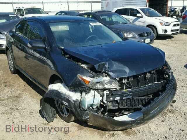 Фотография JTKDE177470163779 - TOYOTA SCION 2007