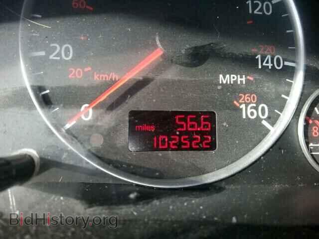 2002 AUDI A6 - VIN: WAUVT64B42N082507 - Фото 8