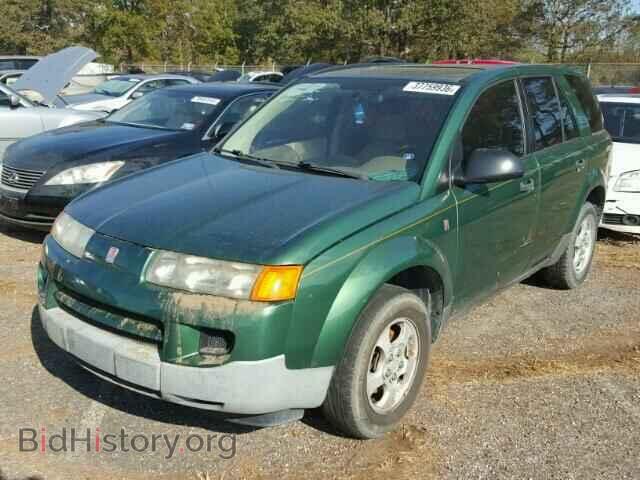 2003 SATURN VUE - VIN: 5GZCZ33D43S897205 - Фото 2