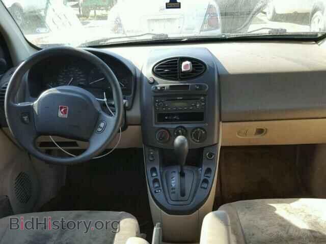 2003 SATURN VUE - VIN: 5GZCZ33D43S897205 - Фото 10